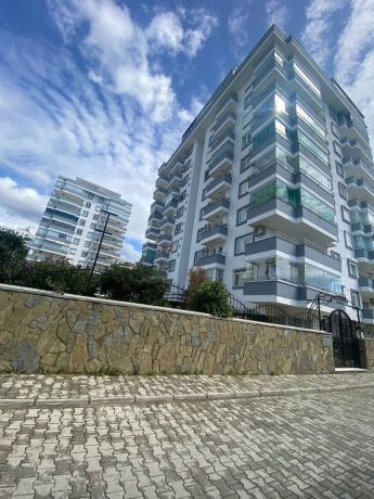 Квартиры, Турция, Алания, Махмутлар (12000) - фото 4