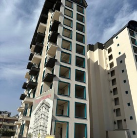 Квартира от инвестора в комплексе с богатой инфраструктурой, Газипаша (12100)