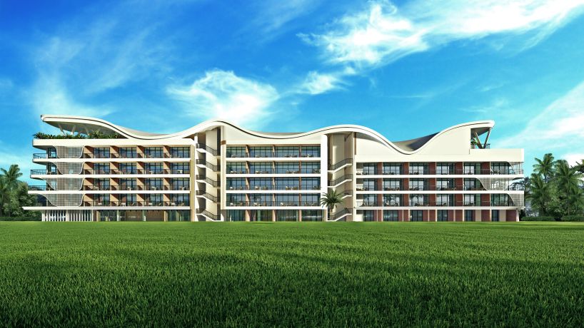 Отельные номера, Индонезия, Бали, Чангу (003196) - фото 11