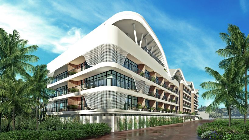 Отельные номера, Индонезия, Бали, Чангу (003196) - фото 7