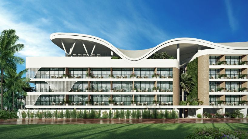 Отельные номера, Индонезия, Бали, Чангу (003196) - фото 4