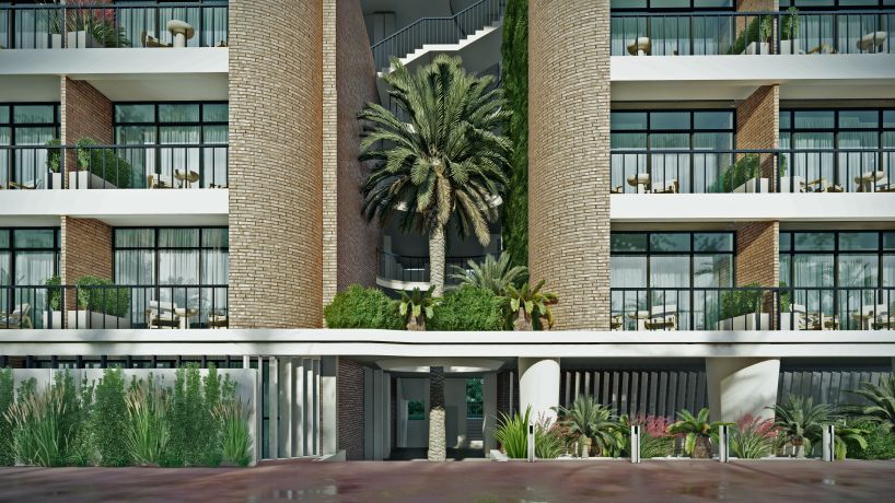 Отельные номера, Индонезия, Бали, Чангу (003196) - фото 9