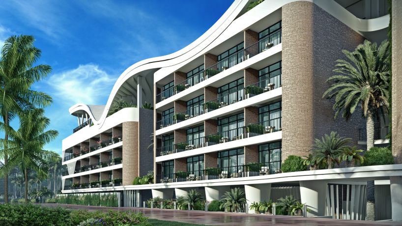 Отельные номера, Индонезия, Бали, Чангу (003196) - фото 6