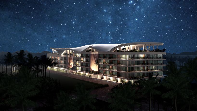 Отельные номера, Индонезия, Бали, Чангу (003196) - фото 15