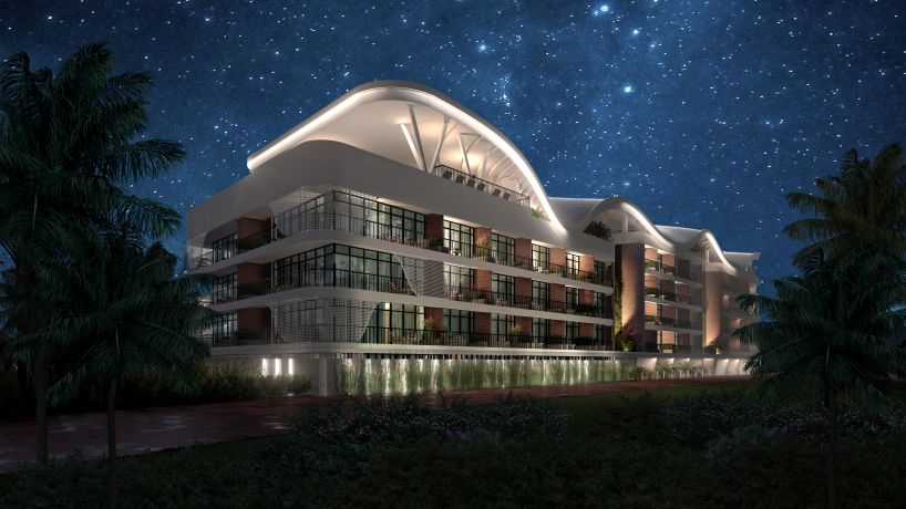 Отельные номера, Индонезия, Бали, Чангу (003196) - фото 14