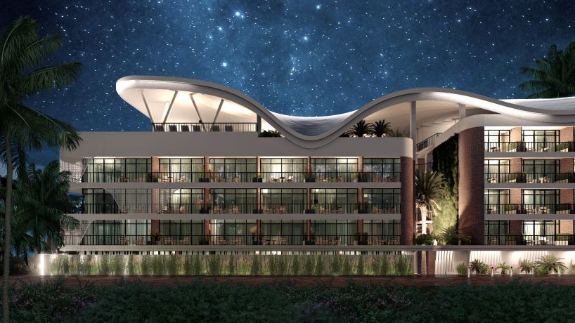 Отельные номера, Индонезия, Бали, Чангу (003196) - фото 13