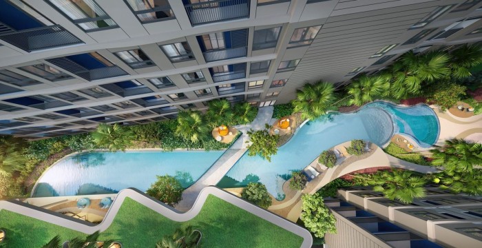 Apartments, Thailand, Phuket (100317) - pictures 3