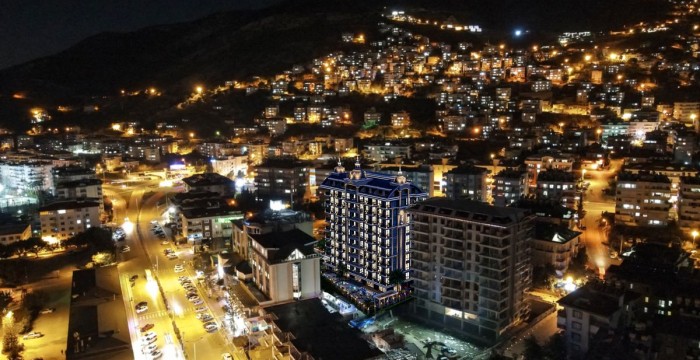 Apartments, Turkey, Alanya, Sugyozyu (010476) - pictures 6