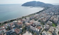 Turkey, Alanya, Alanya centre (012476) - thumb 14