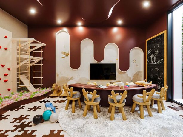 Квартиры, Турция, Анталия (011305) - фото 17