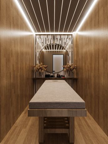 Квартиры, Турция, Анталия (011305) - фото 19