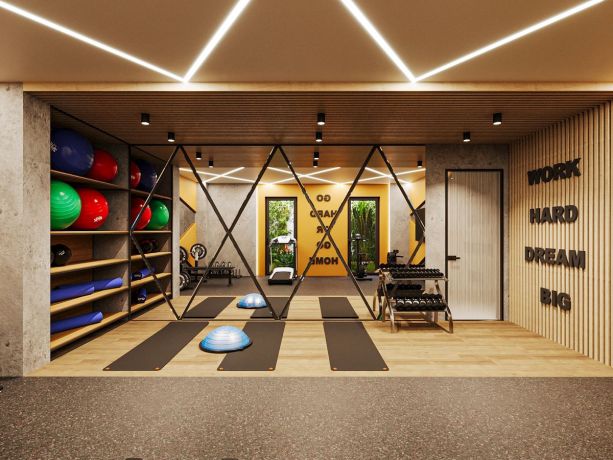 Квартиры, Турция, Анталия (011305) - фото 20