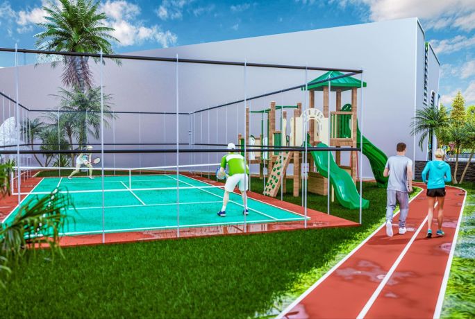 Квартиры, Турция, Анталия (011305) - фото 24