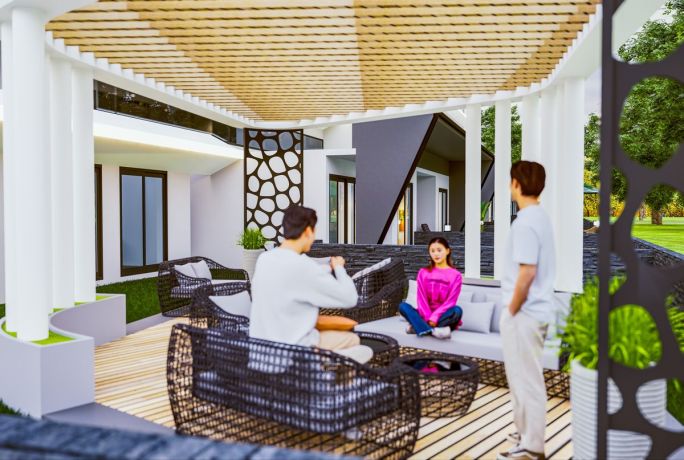 Квартиры, Турция, Анталия (011305) - фото 16