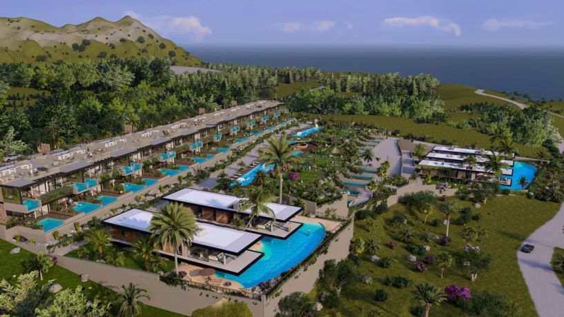 Квартири, Північний Кіпр, Есентепе (001194) - фото 6