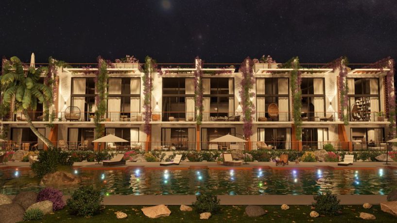 Квартири, Північний Кіпр, Есентепе (001194) - фото 10