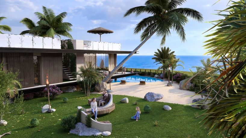 Квартири, Північний Кіпр, Есентепе (001194) - фото 21