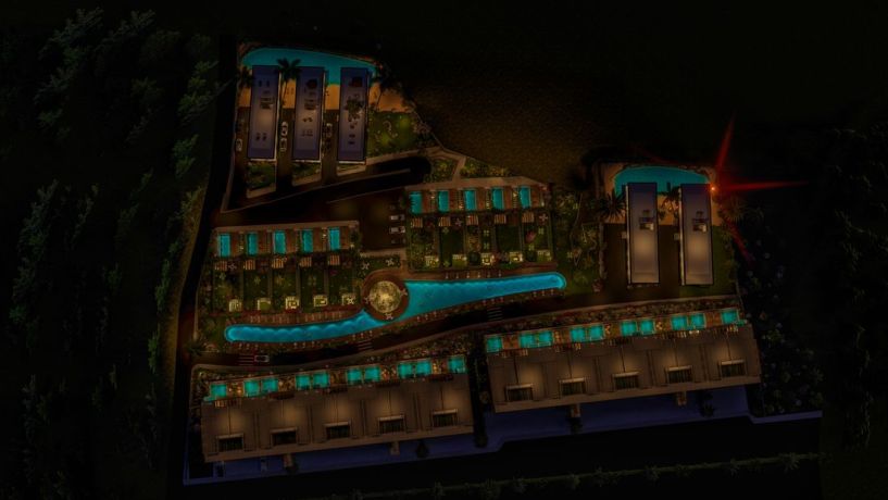 Квартири, Північний Кіпр, Есентепе (001194) - фото 11