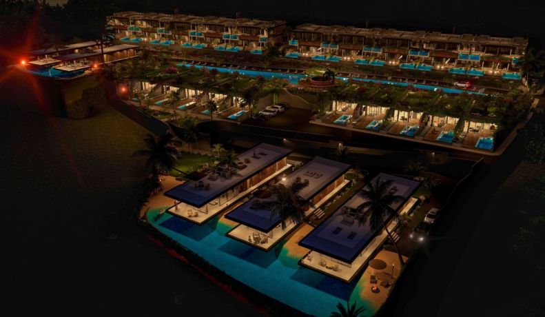 Квартири, Північний Кіпр, Есентепе (001194) - фото 12