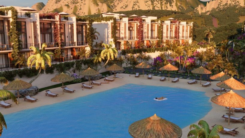 Квартири, Північний Кіпр, Есентепе (001194) - фото 17