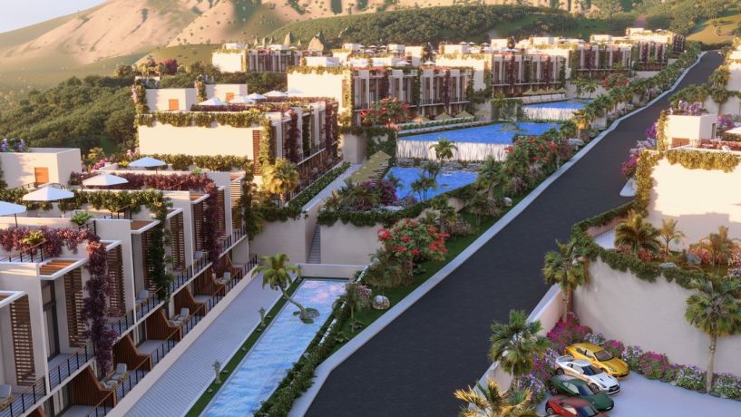 Квартири, Північний Кіпр, Есентепе (001194) - фото 19