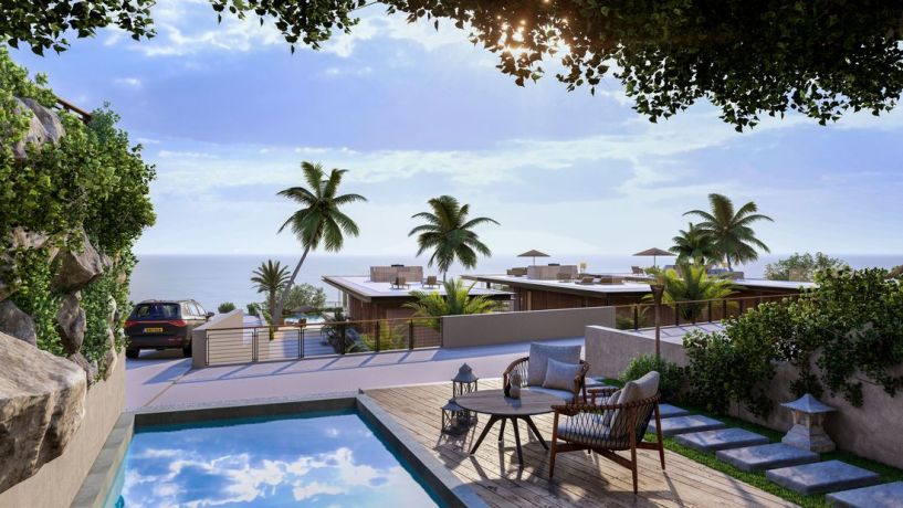 Квартири, Північний Кіпр, Есентепе (001194) - фото 24