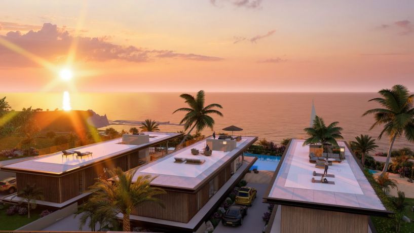 Квартири, Північний Кіпр, Есентепе (001194) - фото 23