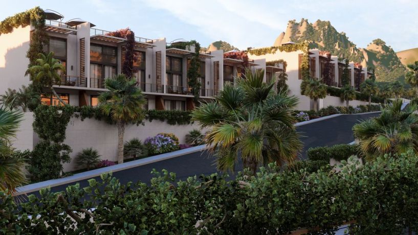 Квартири, Північний Кіпр, Есентепе (001194) - фото 9