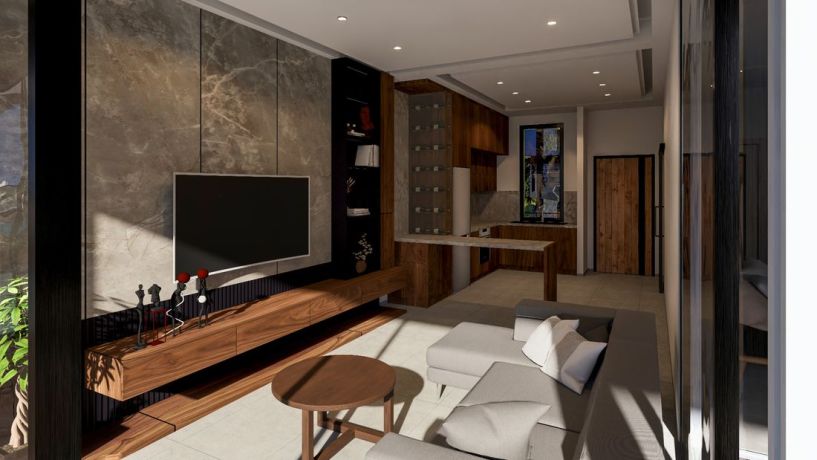 Квартири, Північний Кіпр, Есентепе (001194) - фото 29