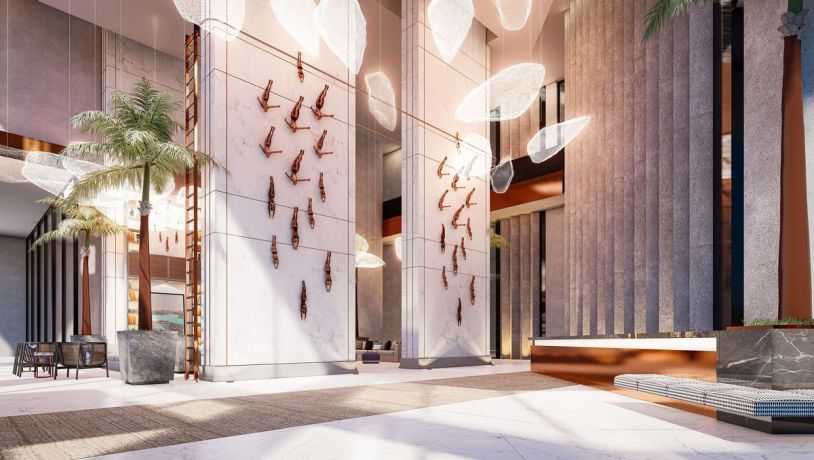 Квартири, Північний Кіпр, Іскеле (001193) - фото 28