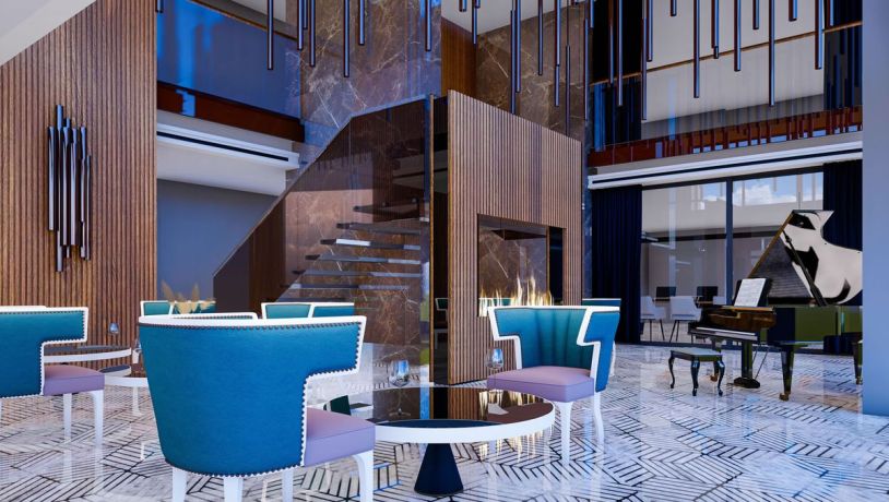 Квартири, Північний Кіпр, Іскеле (001193) - фото 17