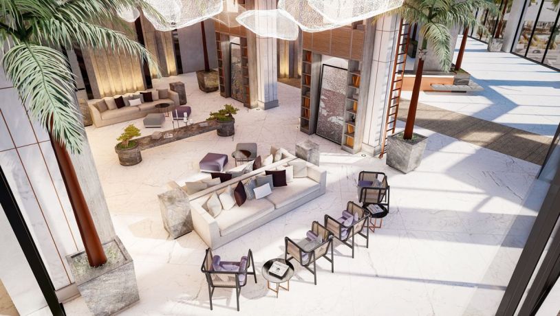 Квартири, Північний Кіпр, Іскеле (001193) - фото 26