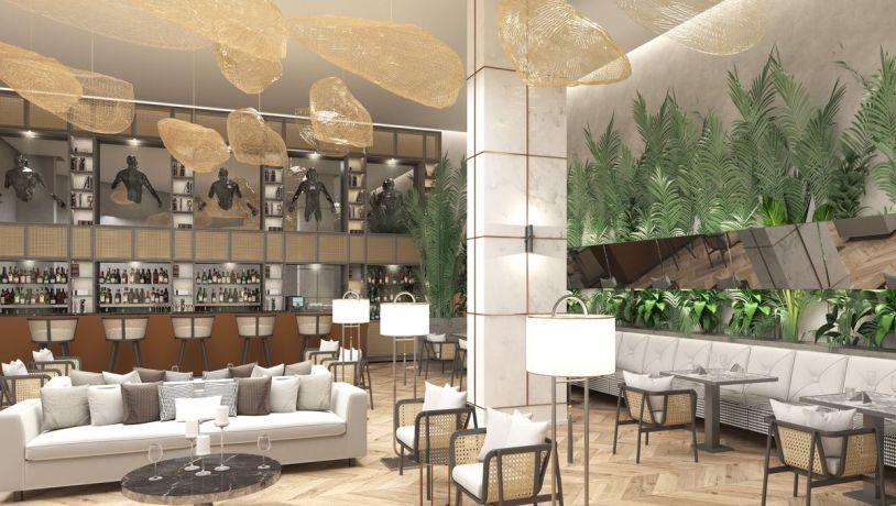 Квартири, Північний Кіпр, Іскеле (001193) - фото 23