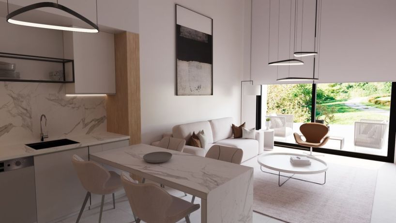 Квартиры, Северный Кипр, Боаз (002193) - фото 20