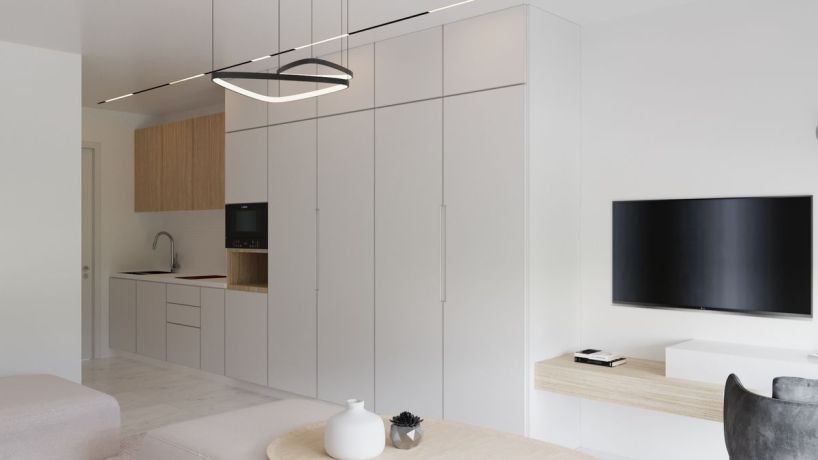 Квартиры, Северный Кипр, Боаз (002193) - фото 13