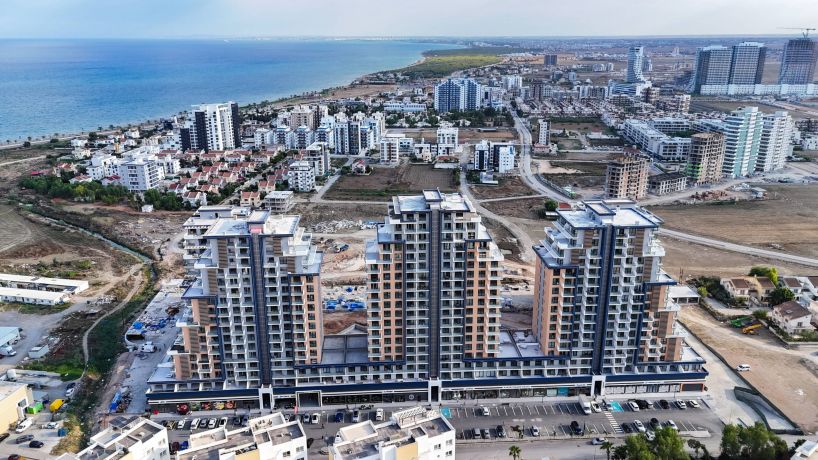 Apartments, Northen Cyprus, Iskele (002120) - pictures 3