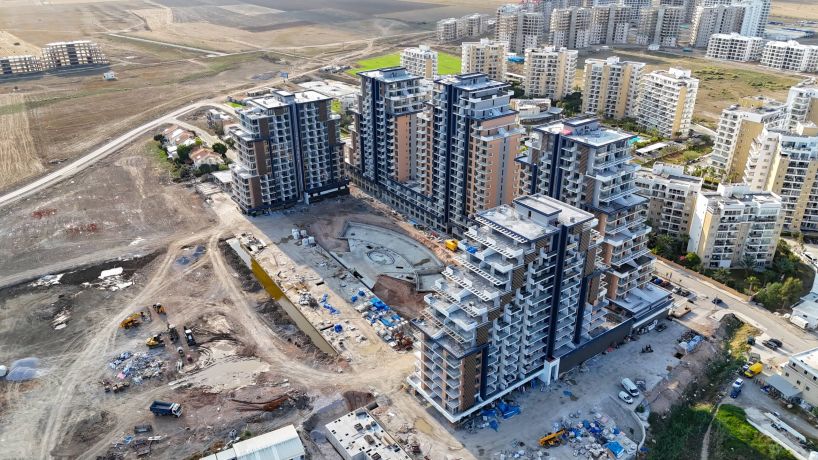 Apartments, Northen Cyprus, Iskele (002120) - pictures 6