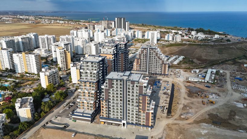 Apartments, Northen Cyprus, Iskele (002120) - pictures 5