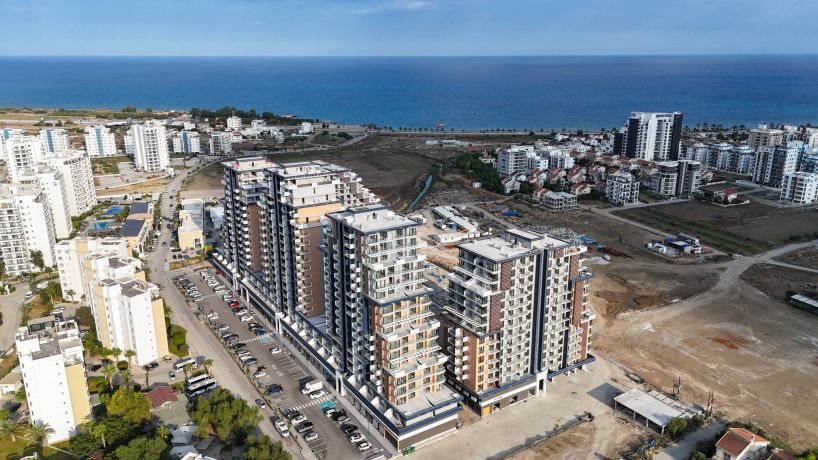 Apartments, Northen Cyprus, Iskele (002120) - pictures 4