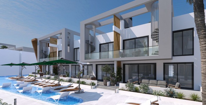 Apartments, North Cyprus, Famagusta (003105) - pictures 2