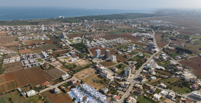 Apartments, North Cyprus, Famagusta (003105) - pictures 13