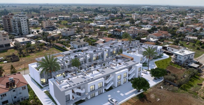 Apartments, North Cyprus, Famagusta (003105) - pictures 14