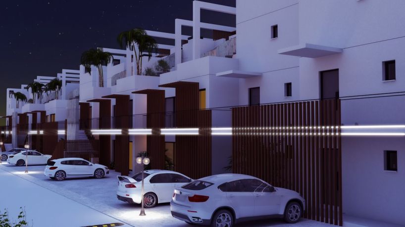 Квартиры, Северный Кипр, Фамагуста (004105) - фото 8