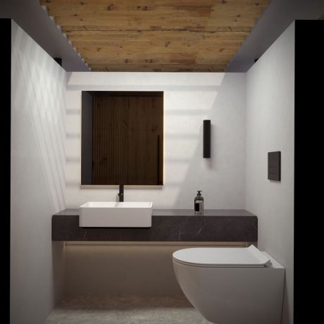 Apartments, Northen Cyprus, Kyrenia (001201) - pictures 24