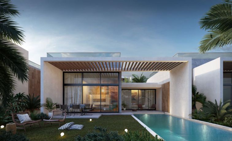 Apartments, Northen Cyprus, Kyrenia (001201) - pictures 13