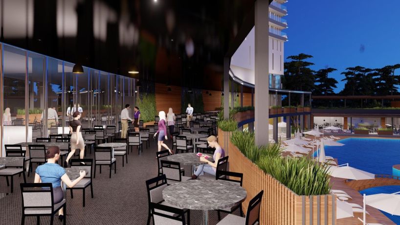 Квартири, Північний Кіпр, Іскеле (002201) - фото 14