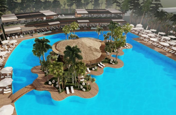 Квартири, Північний Кіпр, Іскеле (002201) - фото 9