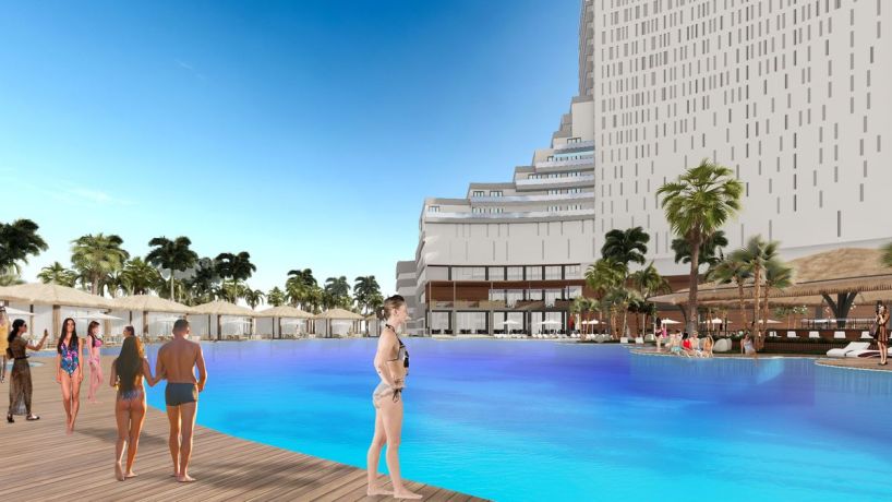 Квартири, Північний Кіпр, Іскеле (002201) - фото 16