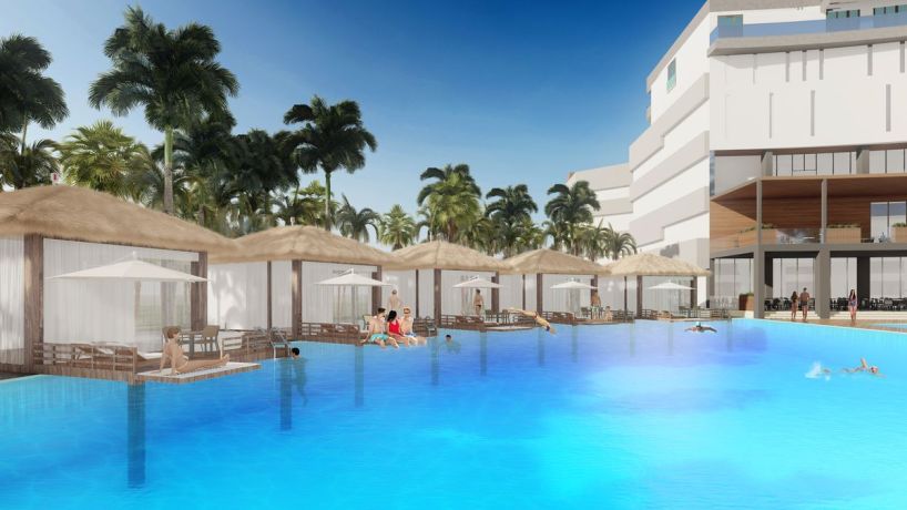 Квартири, Північний Кіпр, Іскеле (002201) - фото 18