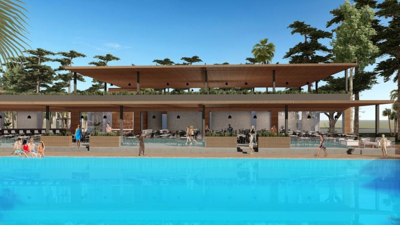 Квартири, Північний Кіпр, Іскеле (002201) - фото 22